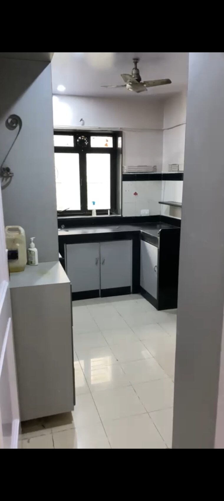 Kitchen, claridge-apartment 2 Bedroom 750 Sq.Ft. Apartment In Andheri West Mumbai 9163480