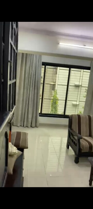 2 BHK Apartment For Rent in Claridge Apartment, Andheri West
