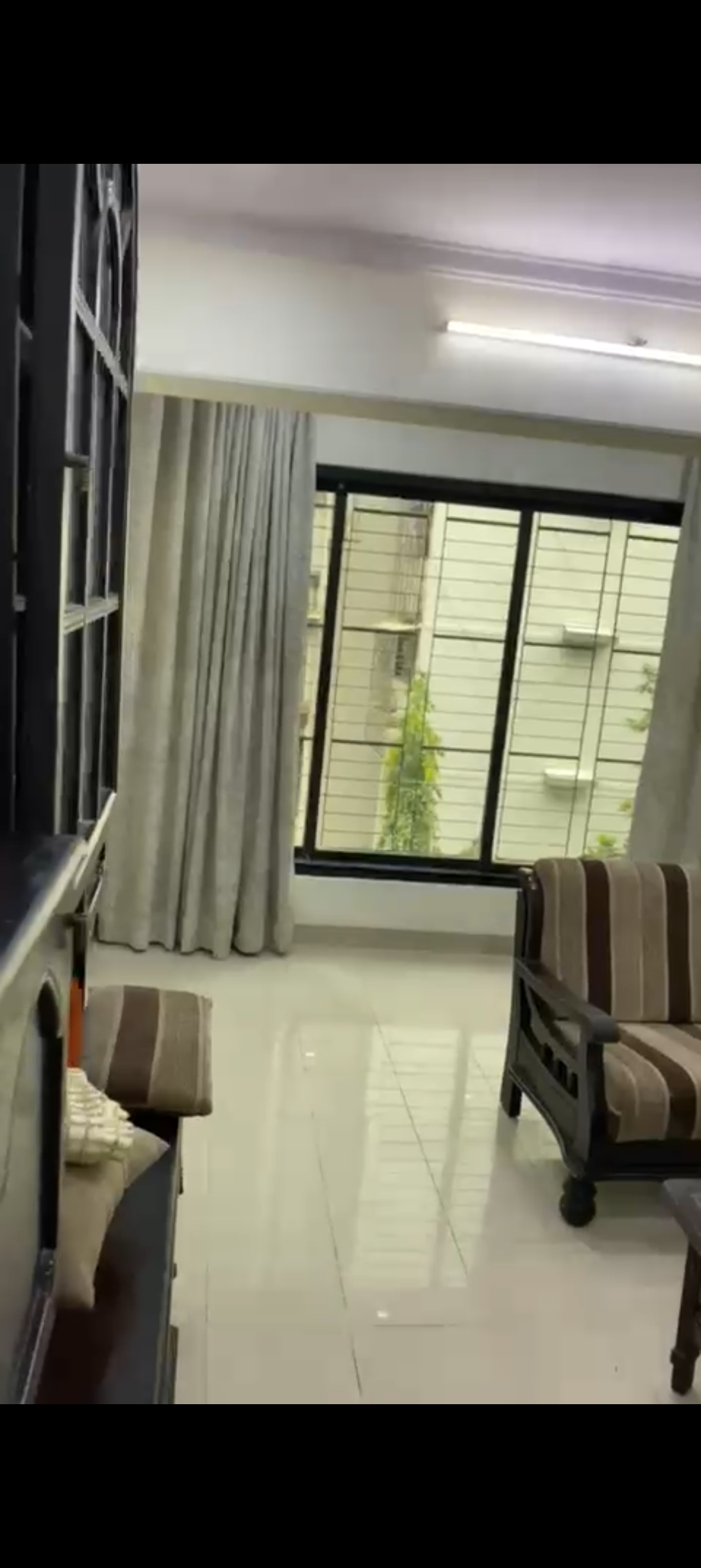 2 BHK Apartment For Rent in Claridge Apartment