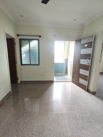 Building Lobby in 2 BHK Builder Floor at Begur – for Rent
