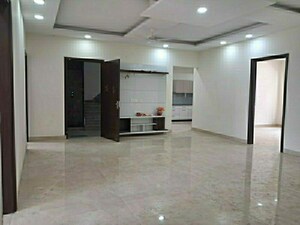 4 BHK Independent House For Rent in Sector 28