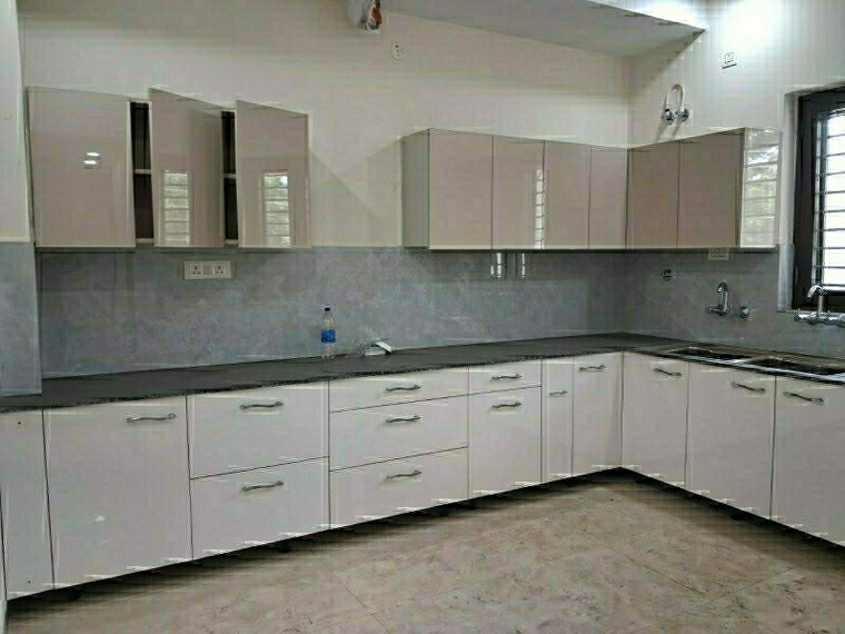 Kitchen, sector 28 4 Bedroom 3150 Sq.Ft. Independent House In Sector 28 Faridabad 9163517