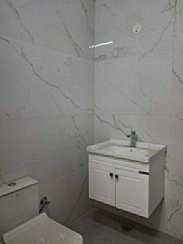 Bathroom in 4 BHK Independent House at Sector 28 – for Rent