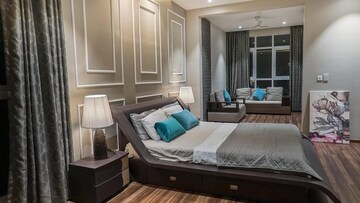 Bedroom in 3 BHK Apartment at Alwal – for Sale