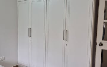 3 BHK Apartment For Sale in Windsor Tower, Andheri West