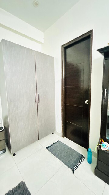 Bathroom in 2 BHK Builder Floor at M3M Atrium, Sector 57 – for Rent