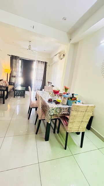 2 BHK Builder Floor For Rent in M3M Atrium, Sector 57