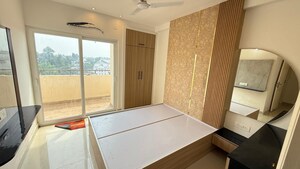 3 BHK Apartment For Rent in Palm City, Lalbagh