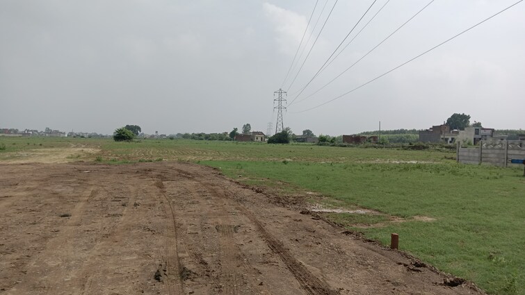Cover Image, lalru  122 Sq.Yd. Plot In Lalru Mohali 9163505