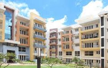 2 BHK Apartment For Rent in Embassy Habitat, Palace Road
