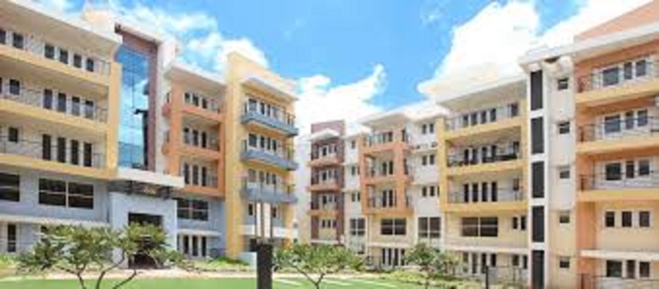 2 BHK Apartment For Rent in Embassy Habitat