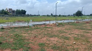 Plot Area in  Plot at SBM Sunrise Homes, Marsur – for Sale