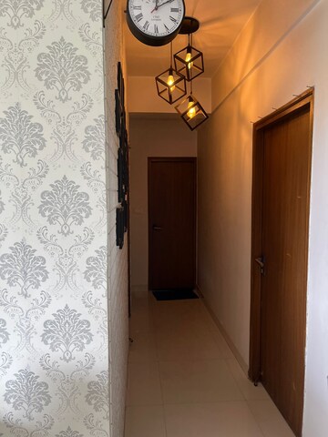 Bedroom in 3 BHK Apartment at Greenfield City, Maheshtala – for Rent