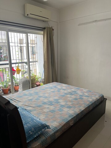 3 BHK Apartment For Rent in Greenfield City, Maheshtala