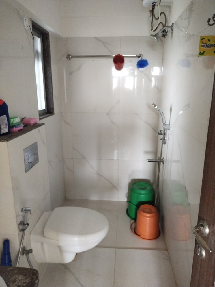 Bathroom, rna-ng-royal-park 1 Bedroom 600 Sq.Ft. Apartment In Kanjurmarg East Mumbai 9163519