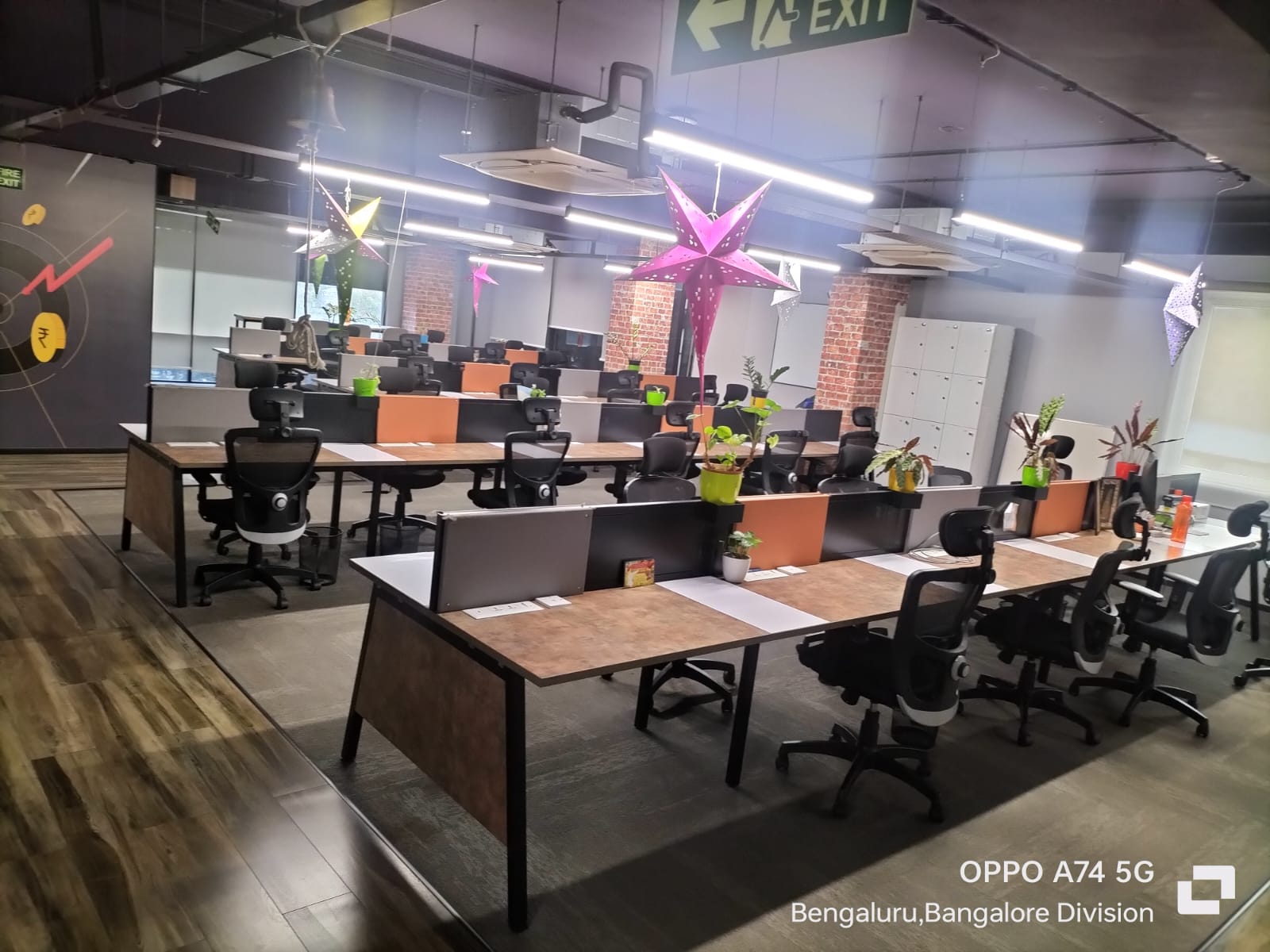 Office Space For Rent in On Request