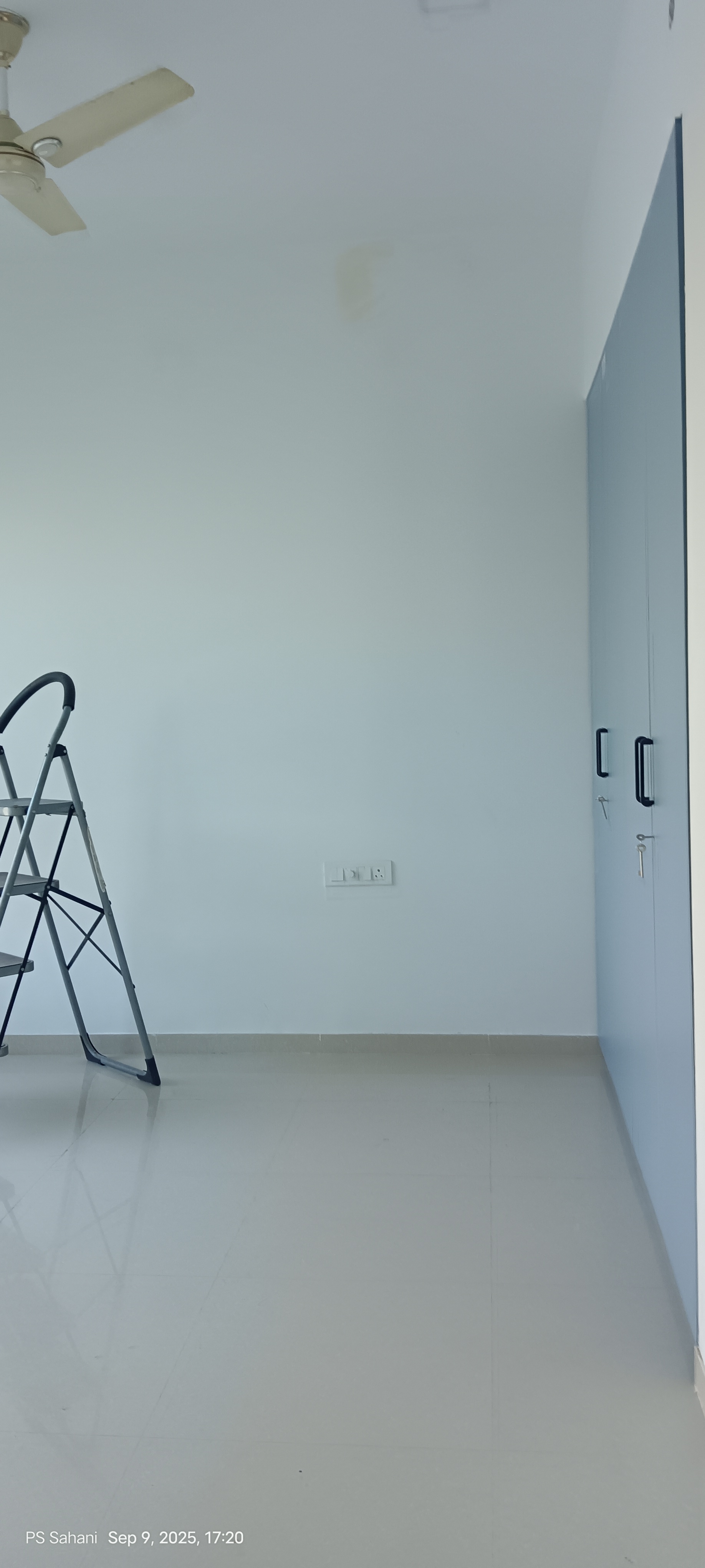 2 BHK + Extra Room Apartment For Rent in Kalpataru Immensa