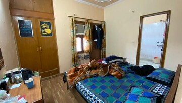 3 BHK Builder Floor For Rent in Satyam Plaza, Sector 15