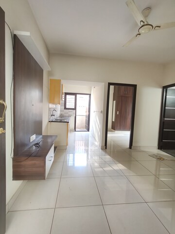 Building Lobby in 1 BHK Builder Floor at Hsr Layout – for Rent