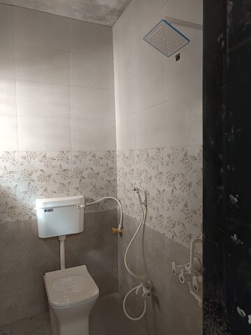 Bathroom in 1 BHK Apartment at Matoshree Apartments Wadgaon Sheri, Wadgaon Sheri – for Rent