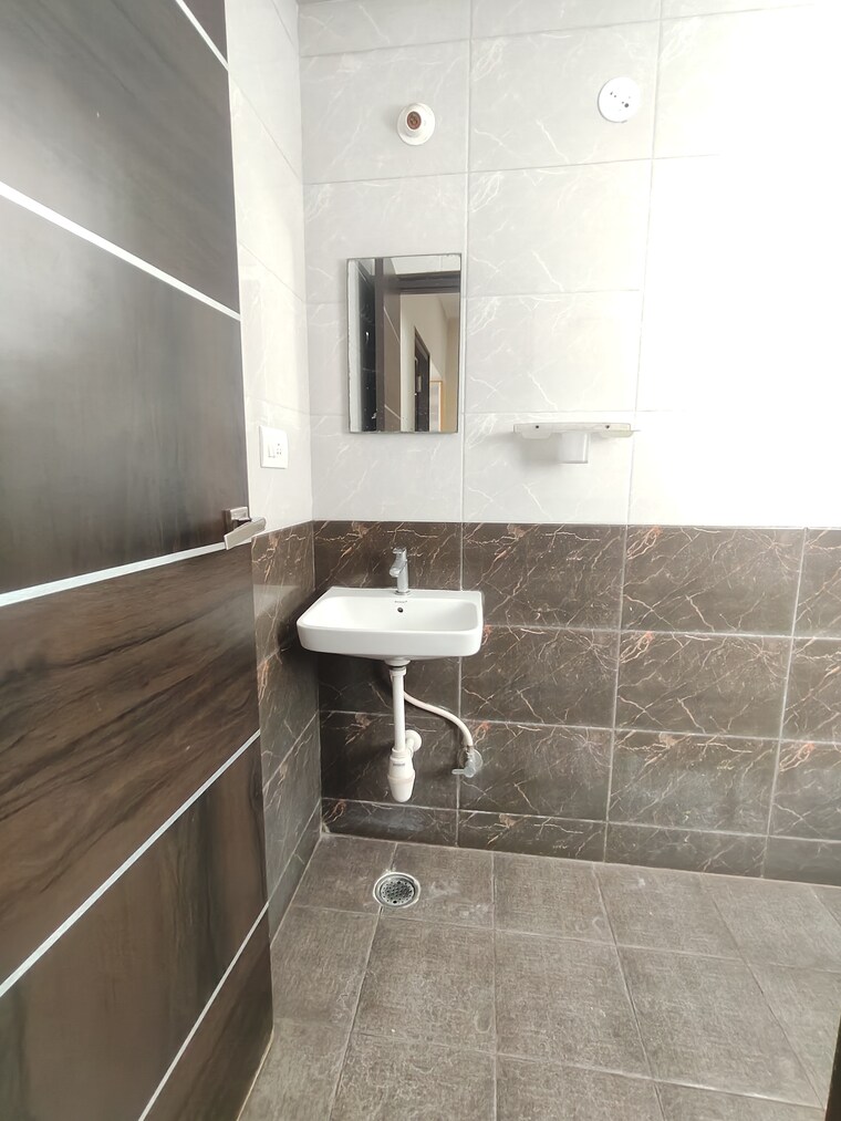 Kitchen, hsr layout 1 Bedroom 601 Sq.Ft. Builder Floor In Hsr Layout Bangalore 9163569