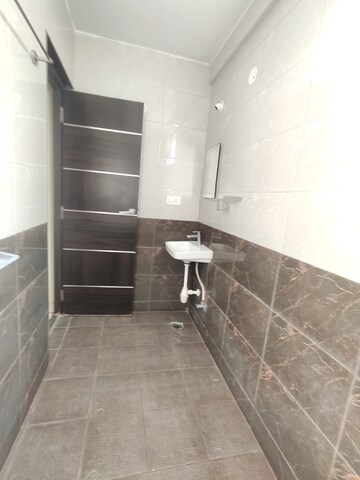 Kitchen in 1 BHK Builder Floor at Hsr Layout – for Rent