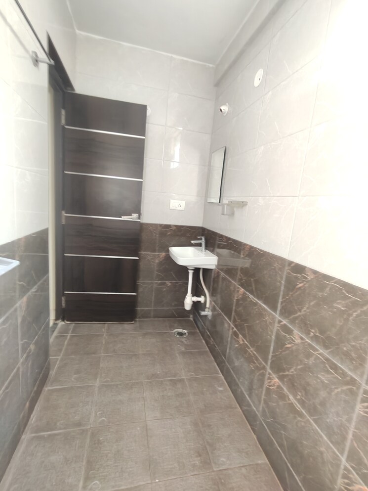 Kitchen, hsr layout 1 Bedroom 601 Sq.Ft. Builder Floor In Hsr Layout Bangalore 9163569