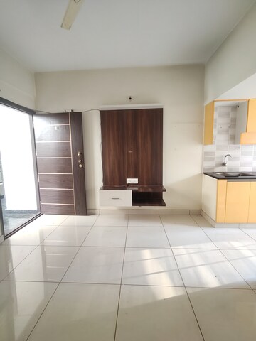 Kitchen in 1 BHK Builder Floor at Hsr Layout – for Rent