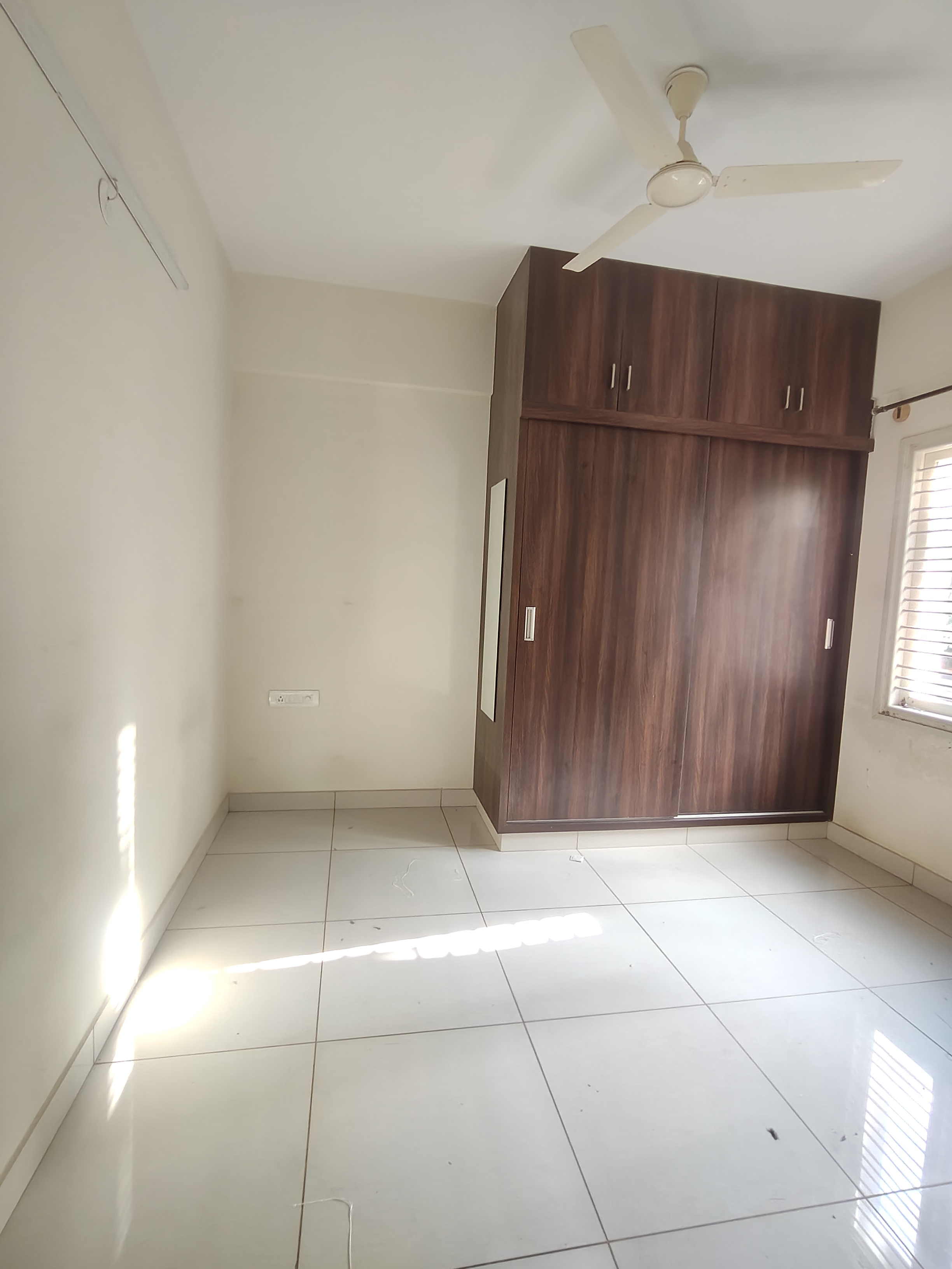1 BHK Builder Floor For Rent in HSR layout