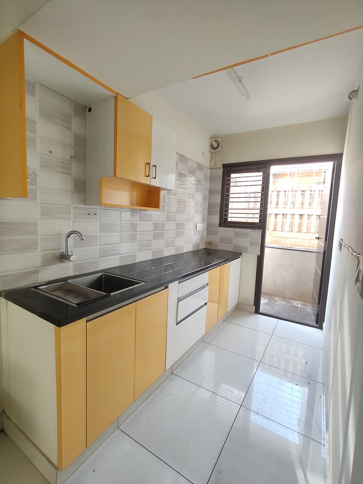 Kitchen, hsr layout 1 Bedroom 601 Sq.Ft. Builder Floor In Hsr Layout Bangalore 9163569