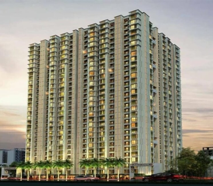 Exterior View, matoshree-apartments-wadgaon-sheri 1 Bedroom 500 Sq.Ft. Apartment In Wadgaon Sheri Pune 9163521