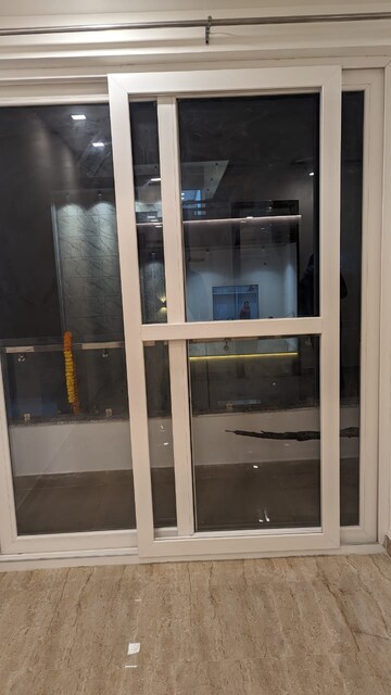 Balcony in 4 BHK Builder Floor at BPTP Eden Estate, Sector 81 – for Sale