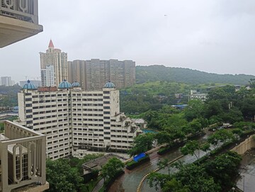 1 BHK Apartment For Rent in Hiranandani Regent Hill, Powai