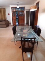 3 BHK 2600 Sq.Ft. Builder Floor in White Town House Dlf City