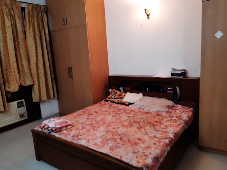 Bedroom, dlf city phase 3 3 Bedroom 2600 Sq.Ft. Builder Floor In Dlf City Phase 3 Gurgaon 9163570