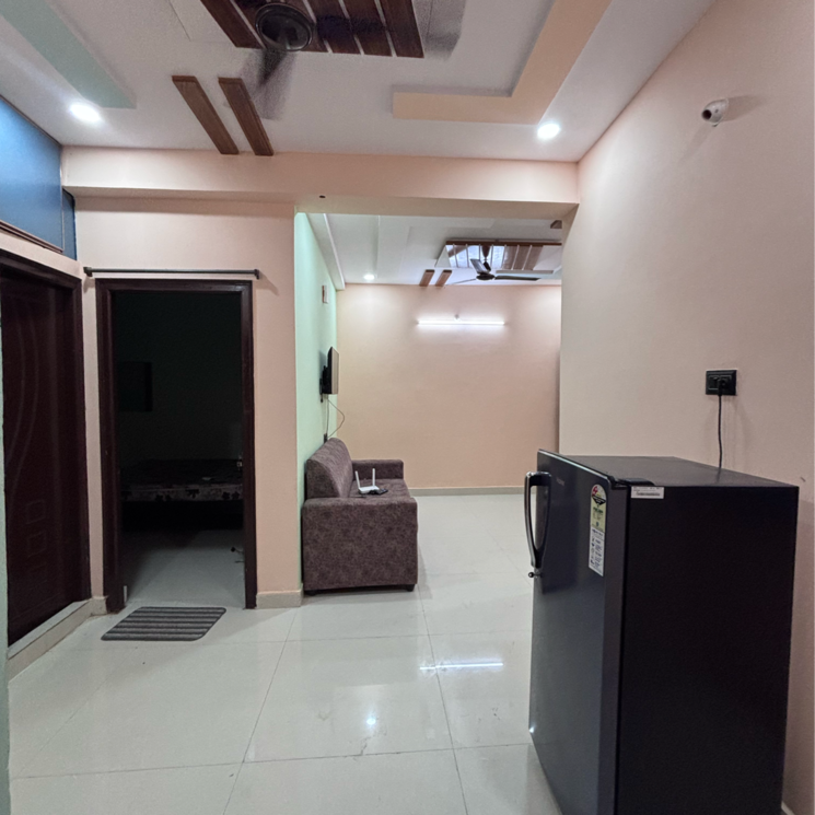 Team Area, ss-sree-vishnu-nivas 2 Bedroom 1200 Sq.Ft. Apartment In Kothaguda Hyderabad 9163565