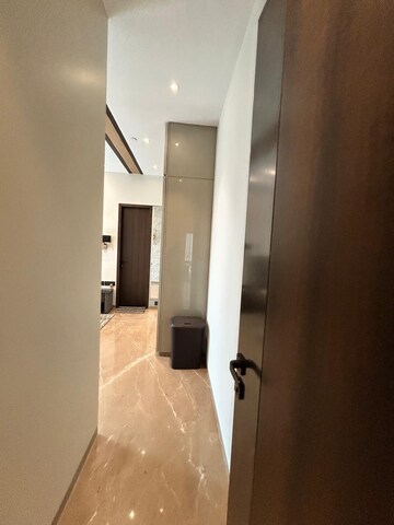 Furnished Amenities in 4 BHK Apartment at 3C Lotus 300, Sector 107 – for Sale