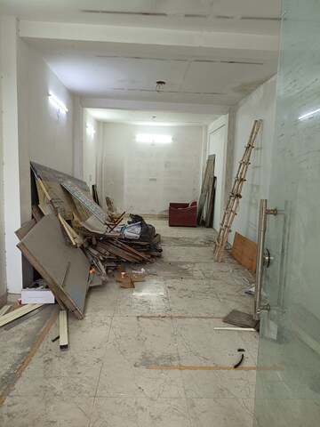 Living Room in  Office Space in IT/SEZ at New Friends Colony – for Rent