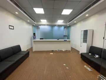 Kitchen in  Office Space at Rustomjee Eaze Zone Mall, Malad West – for Sale