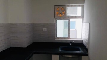 Kitchen in 3 BHK Apartment at Eden Tolly Signature Plus, Tollygunge – for Rent