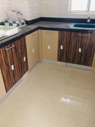 Furnished Amenities in 3 BHK Apartment at Eden Tolly Signature Plus, Tollygunge – for Rent