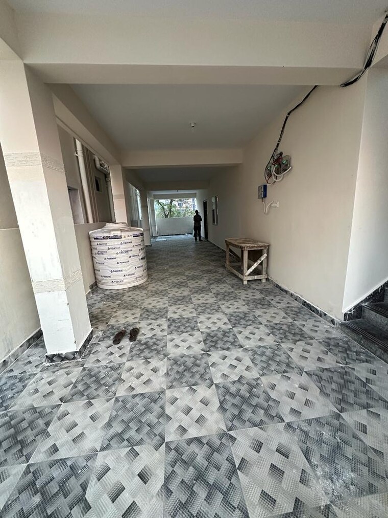  Parking, vanasthalipuram 2 Bedroom 1400 Sq.Ft. Independent House In Vanasthalipuram Hyderabad 9163555