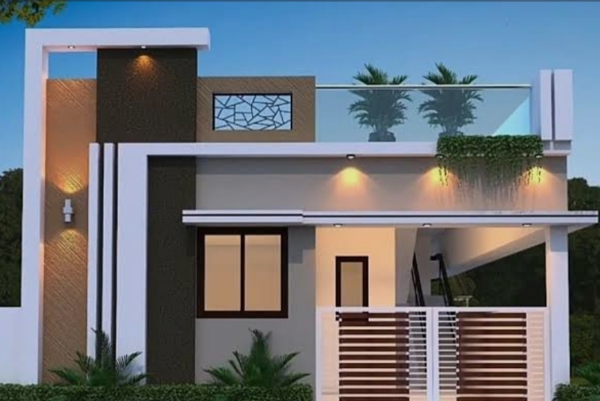 2.5 BHK + Pooja Room Villa For Sale in Pk Iam Selling My Propert