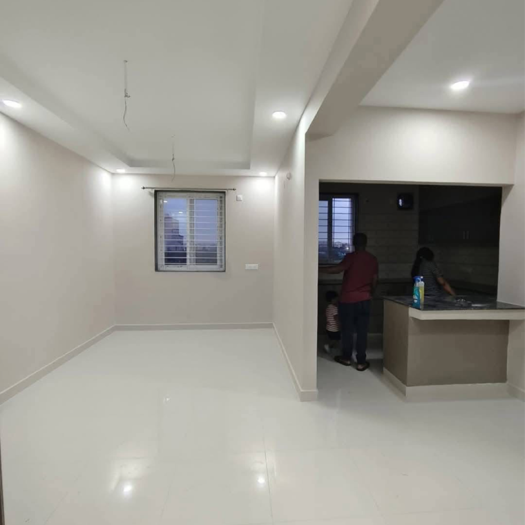 undefined, padma-nilayam-kondapur 2 Bedroom 1300 Sq.Ft. Apartment In Sriram Nagar Hyderabad 9163576