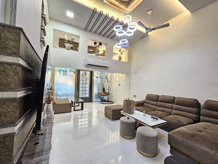Team Area, gaurav-enclave-chs 3.5 Bedroom 32500 Sq.Ft. Villa In Mulund West Mumbai 9163601