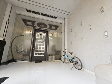 Parking in 3.5 BHK Villa at Gaurav Enclave CHS, Mulund West – for Sale