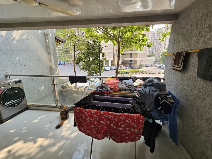 Team Area, gaurav-enclave-chs 3.5 Bedroom 32500 Sq.Ft. Villa In Mulund West Mumbai 9163601