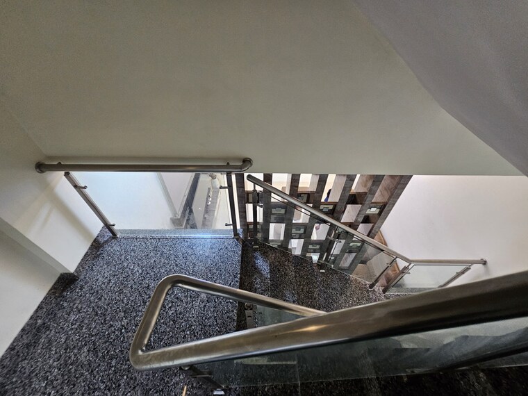 Gym, gaurav-enclave-chs 3.5 Bedroom 32500 Sq.Ft. Villa In Mulund West Mumbai 9163601
