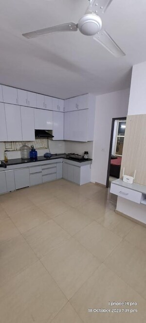 Kitchen in 1 BHK Apartment at Pyramid Urban Homes 2, Sector 86 – for Sale
