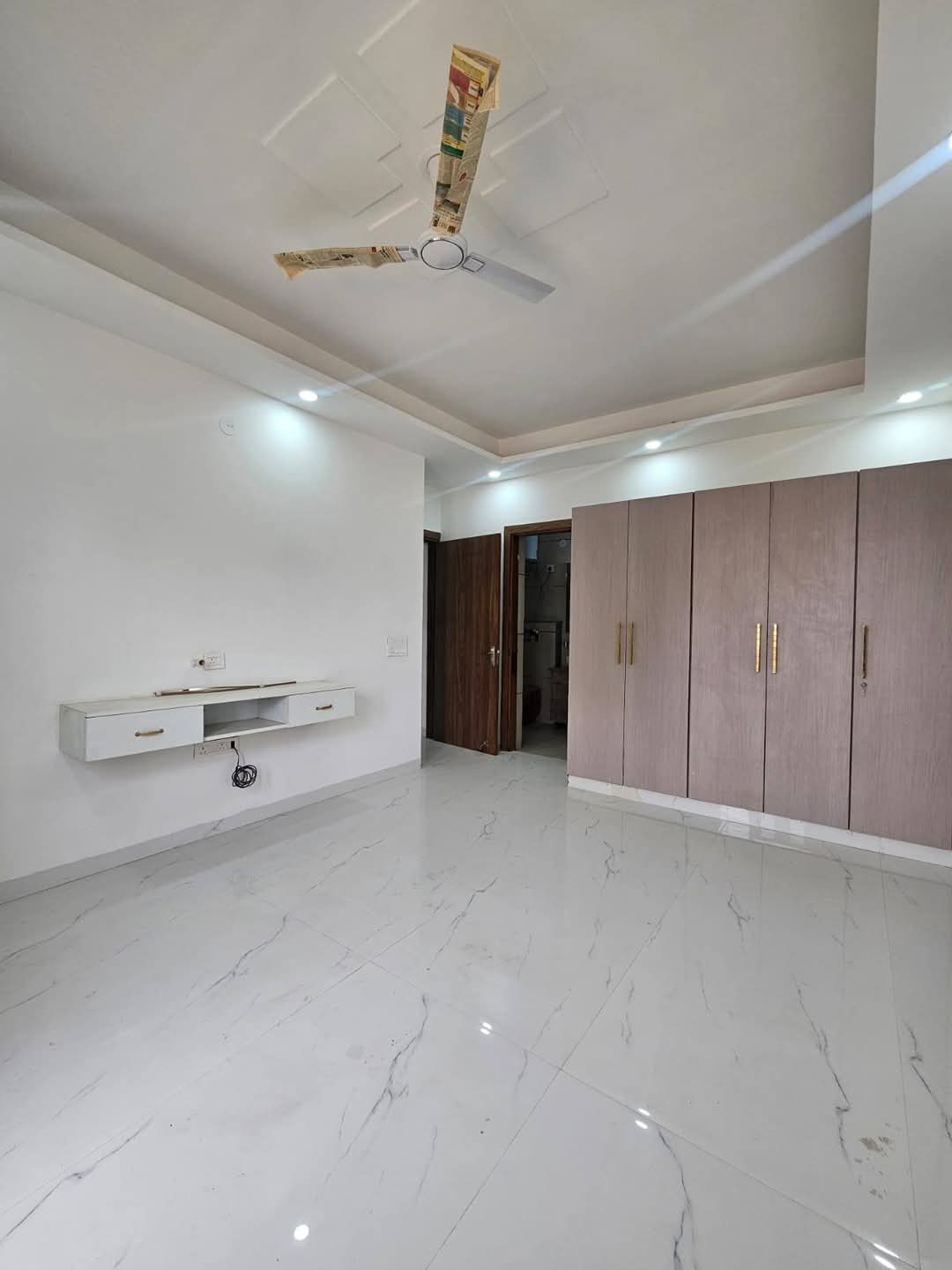 1 BHK Apartment For Sale in Pyramid Urban Homes 2